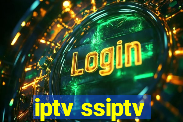 iptv ssiptv